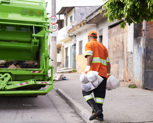 Property Management Cleanouts in Phenix City, AL